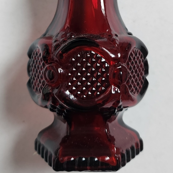 Vintage Avon cape cod shaker - Picture 3 of 5